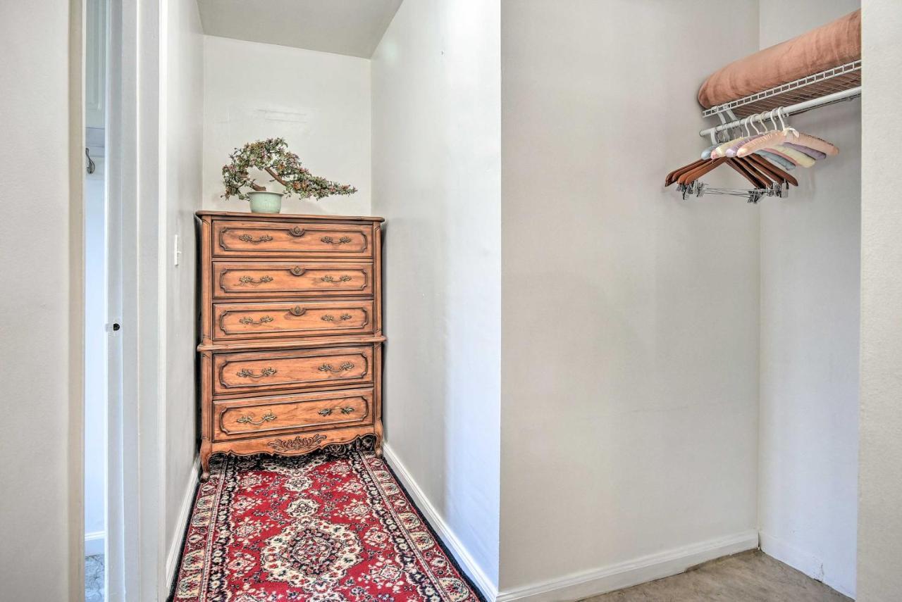 Romantic Pasadena Home With Covered Porch! 外观 照片